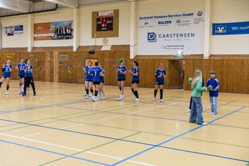 Bild 272 - TSV Ellerau - SG Hamburg Nord : Ergebnis: 42:23